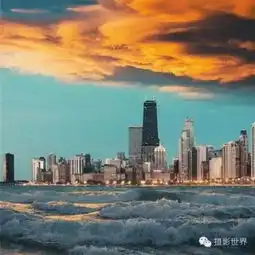 世界末日景象美国女孩可以用iphone6拍出