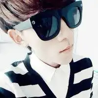 动漫头像装逼微信头像图片大全