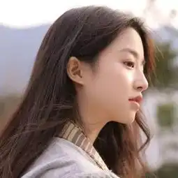 女生头像要做星星,有棱有角还会发光472