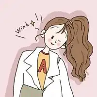 女生qq头像可爱二次元扯