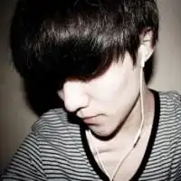 要非主流男生的不闪的图片要帅的