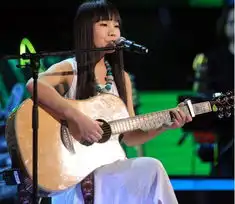 走近中国好声音信阳女孩李敏