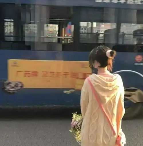 那些温柔仙气十足的头像