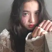 长发气质美女头像高清身材好的微信头像图片大全