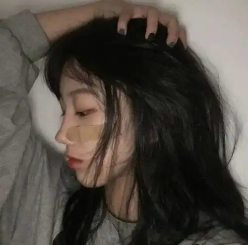 16岁头像霸气女生可爱捆