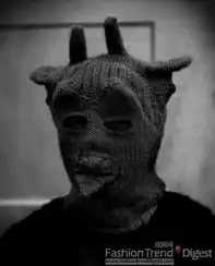 千奇百怪的时尚帽子戏法