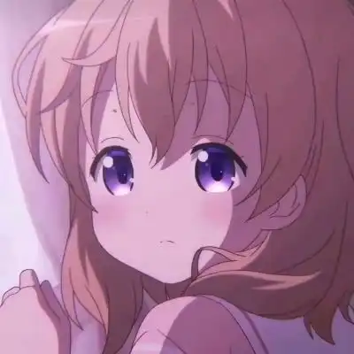 超火甜丧女生头像习惯了戴着卡通动漫头像我要个性网