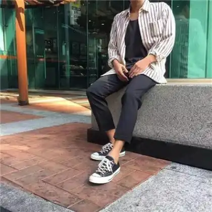 女生真人好看头像不露脸
