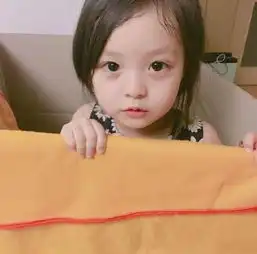 有哪些好看的头像女生孩