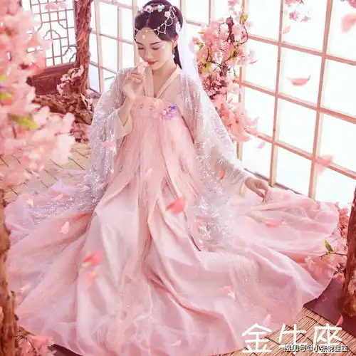 好看的女生头像超仙气水