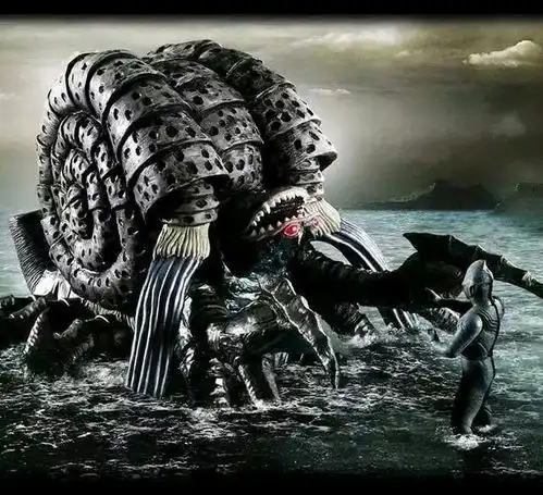 迪迦奥特曼之十大最强怪兽