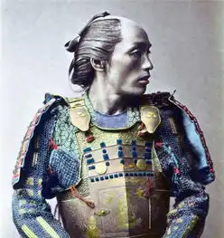 古代日本人身高曝光,一米五算高个子最猛名将只有一米四