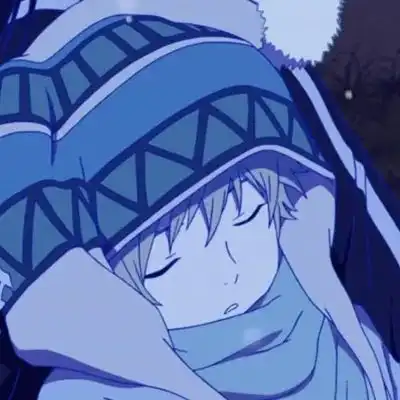 野良神夜斗壹岐日和情侣兄弟闺蜜头像合集可爱动漫头像合集