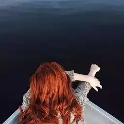 他们用手机拍的结婚照,比影楼美多了