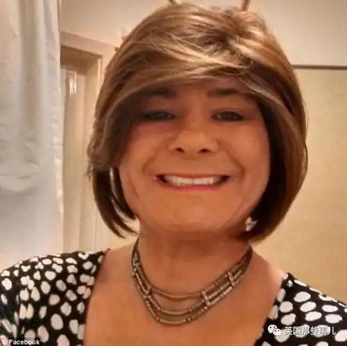 跨性别囚犯服刑时性侵女囚,如今却180度转弯不能把我们关女子监狱