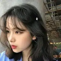 最流行的qq头像女生现在最流行女生的qq头像图片