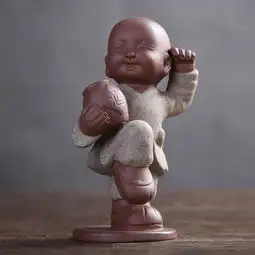 5款适合放在客厅的招财摆件,用过的人都说灵