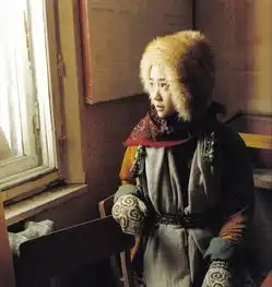 森女苍井优诗一般的女人