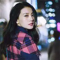 明星头像高冷气质头像微信头像图片大全