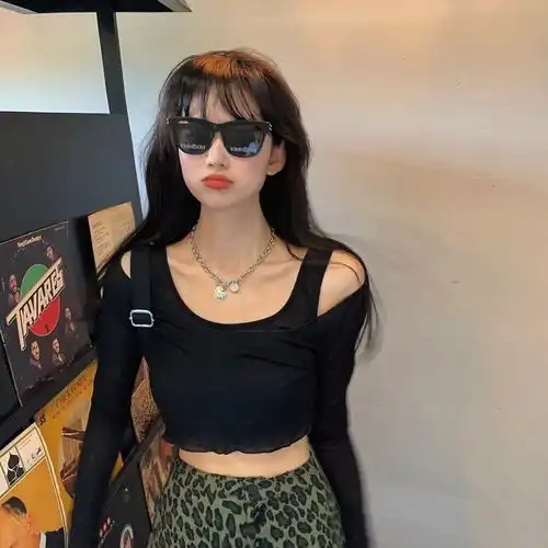 女生头像如果你是可爱