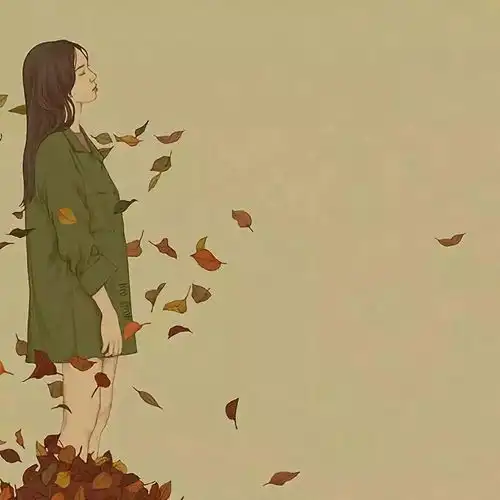 那些高级的人生里,都少不了留白