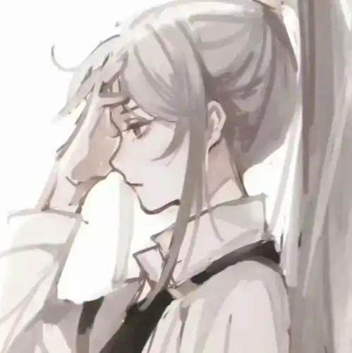 总有一张喜欢的动漫头像吧