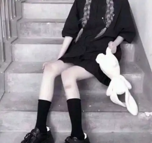 00后学生党专用仙女头像