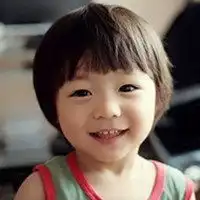 非主流可爱女生头像宝宝