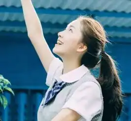 女生头像唯美仙气真人背