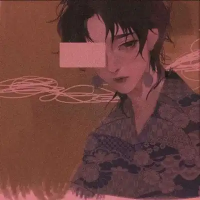 我爱你如鲸向海鸟投林不可避卡通动漫头像我要个性网