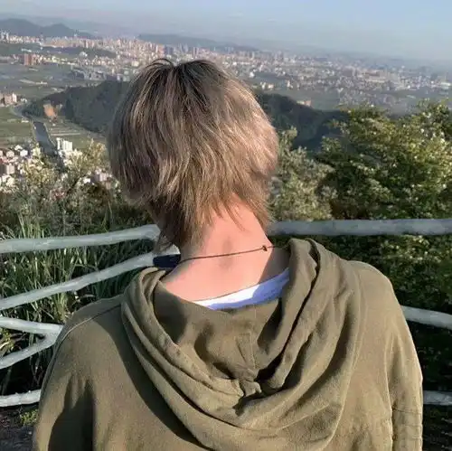 快乐女生头像没有你