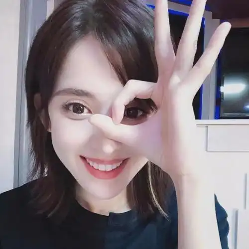 牙齿贴面它不香吗