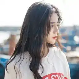 女生闺蜜头像手机控女摄