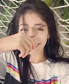 迪丽热巴成跑男团新女神长发貌美不输baby