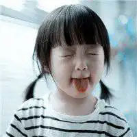 2019微信头像调皮小孩图片微信头像图片大全