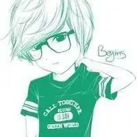 个性卡通头像潮人必备时尚潮流卡通个性头像