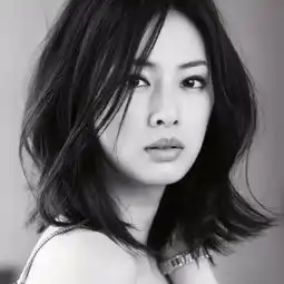 日本五万票选最美女艺人没有网红脸二