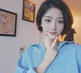 王思聪都夸她好美,网红七七上线,惊艳所有人