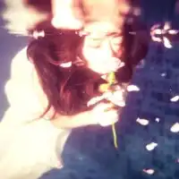 关于忧伤的闺蜜头像