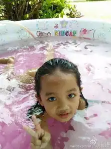 王祖蓝晒撞脸小女孩妻子质问泰国偷情