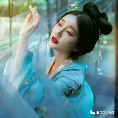 不要慌下跌是为了上涨