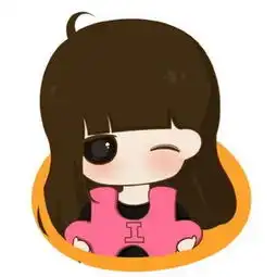 仙女头像卡通可爱超萌