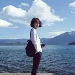 好看头像女生小清新可爱