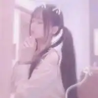 qq头像女生甜美粉色