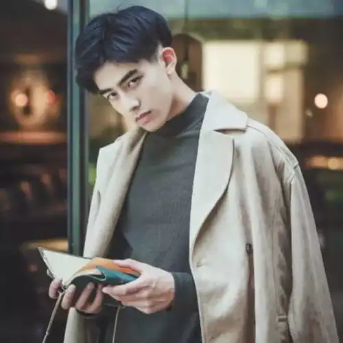 女人专用微信头像山水好