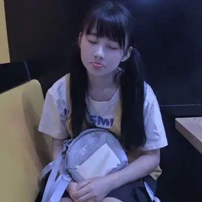 初中女生可爱头像图片14岁左右小姐姐专用头像