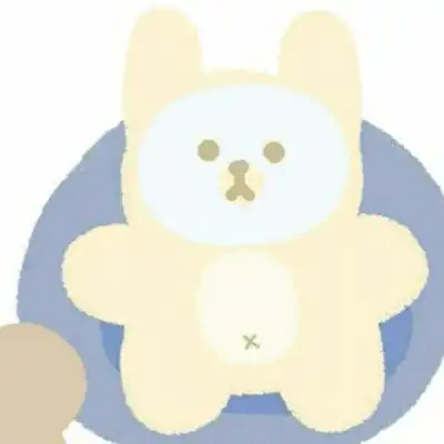 适合一家人的头像卡通可爱一家三口五口多人头像