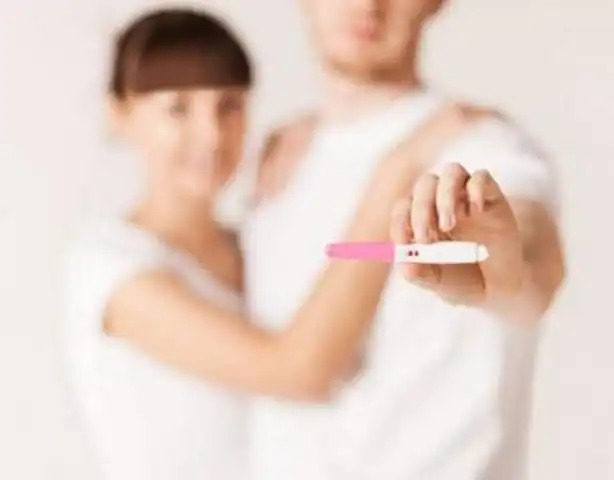 一发即中真的好吗易孕体质的孕妈也是有很多烦恼的