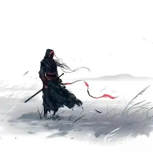 行路难,人情薄,白居易用一首诗告诉我们为何人生这样艰难