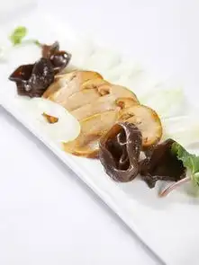 养生10种食物帮肠道减龄让你气色好